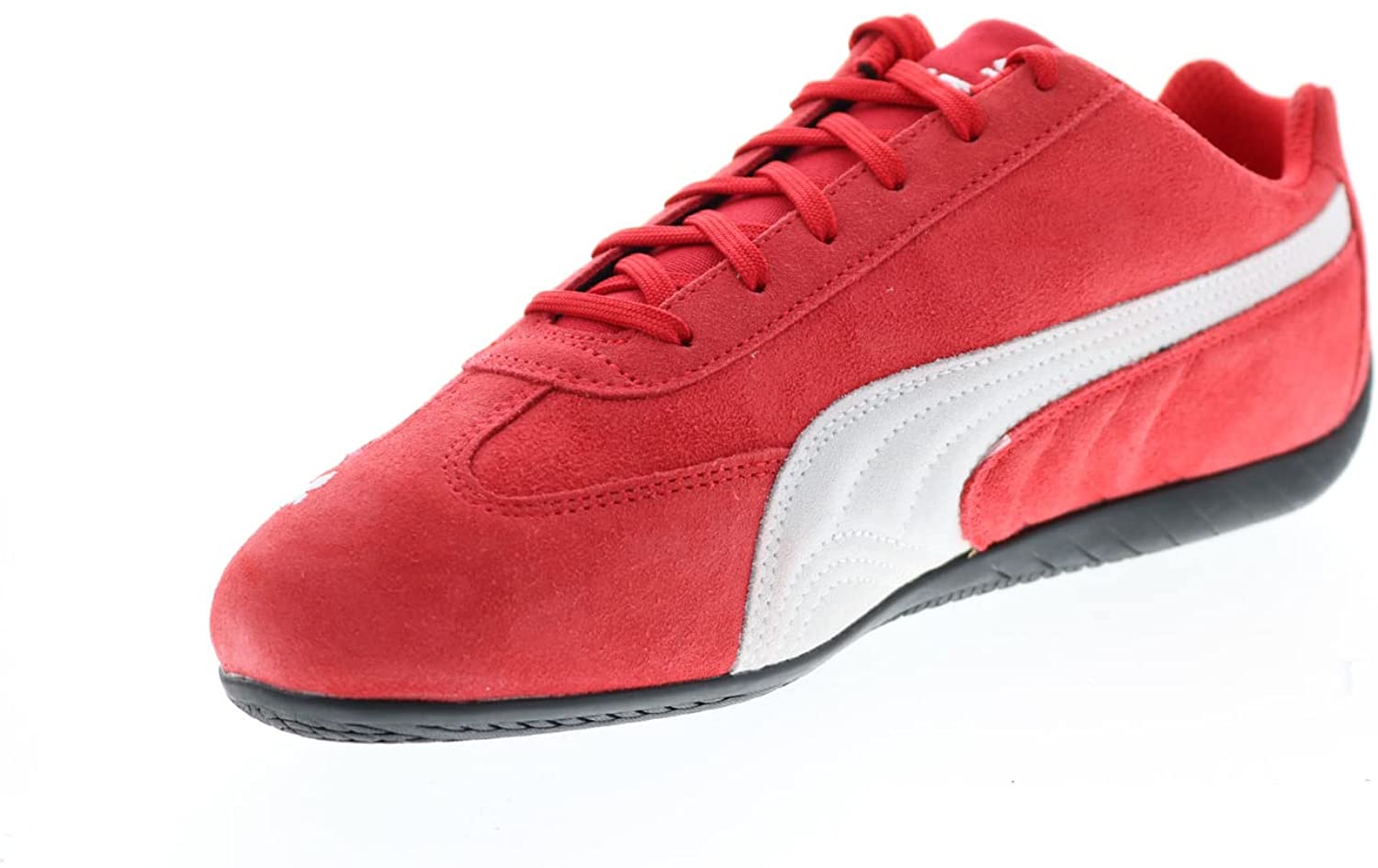 puma racing shoes