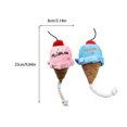 thumbnail image 4 of Outdoor Pet Plush Teething Toy Home Courtyard Backyard Reusable Washable Home Patio Small Animal Biting Chewing Toys Teether Plaything Type 4, 4 of 9