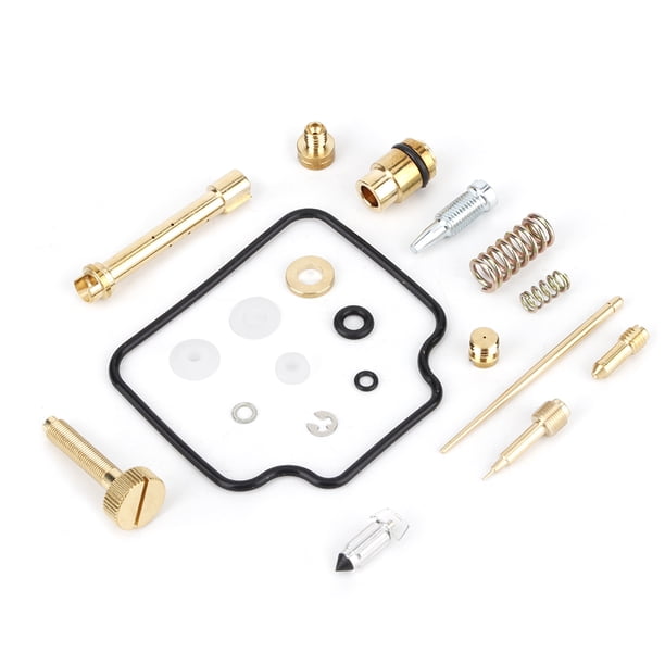 Kit de reconstrucción de carburador, kit de reconstrucción de carburador profesional, kit de reconstrucción de carburador para Yamaha, el mejor en su clase