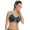 Carbon, variant on Freya Sonic Womens Active Underwire Molded Sports Bra