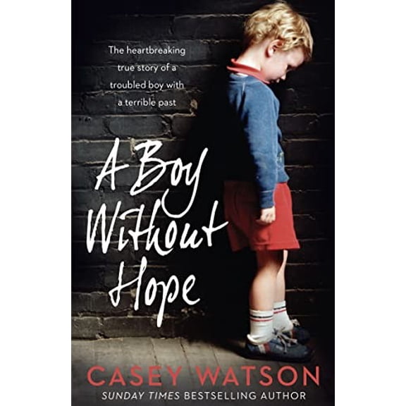 Pre-Owned A Boy Without Hope (Paperback) 0008298556 9780008298555