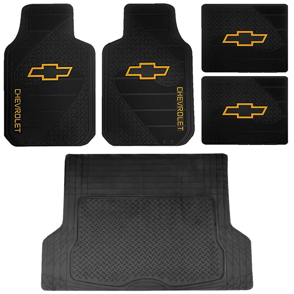 2025 Chevy Express 2025 Cargo Mat