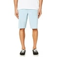 thumbnail image 5 of O'Neill Reserve Heather 21 inch Hybrid Boardshorts Light blue (SP018A013) 32, 5 of 6