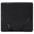 thumbnail image 3 of Samsonite Lumbar Support Cushion, 2-pack, 3 of 3