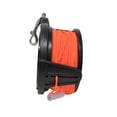 thumbnail image 3 of Scuba Choice Heavy Duty Dive Reel for Wreck Diving and Cave Diving, 150m, 3 of 4