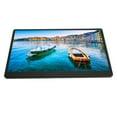 thumbnail image 4 of Inch Portable Monitor,15.6 Inch Portable Monitor Laptop Monitor Travel Monitorfor Laptop Exceptional Value, 4 of 9