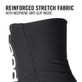 thumbnail image 3 of POC Joint VPD Air Knee Pad, Uranium Black, Medium, 3 of 5