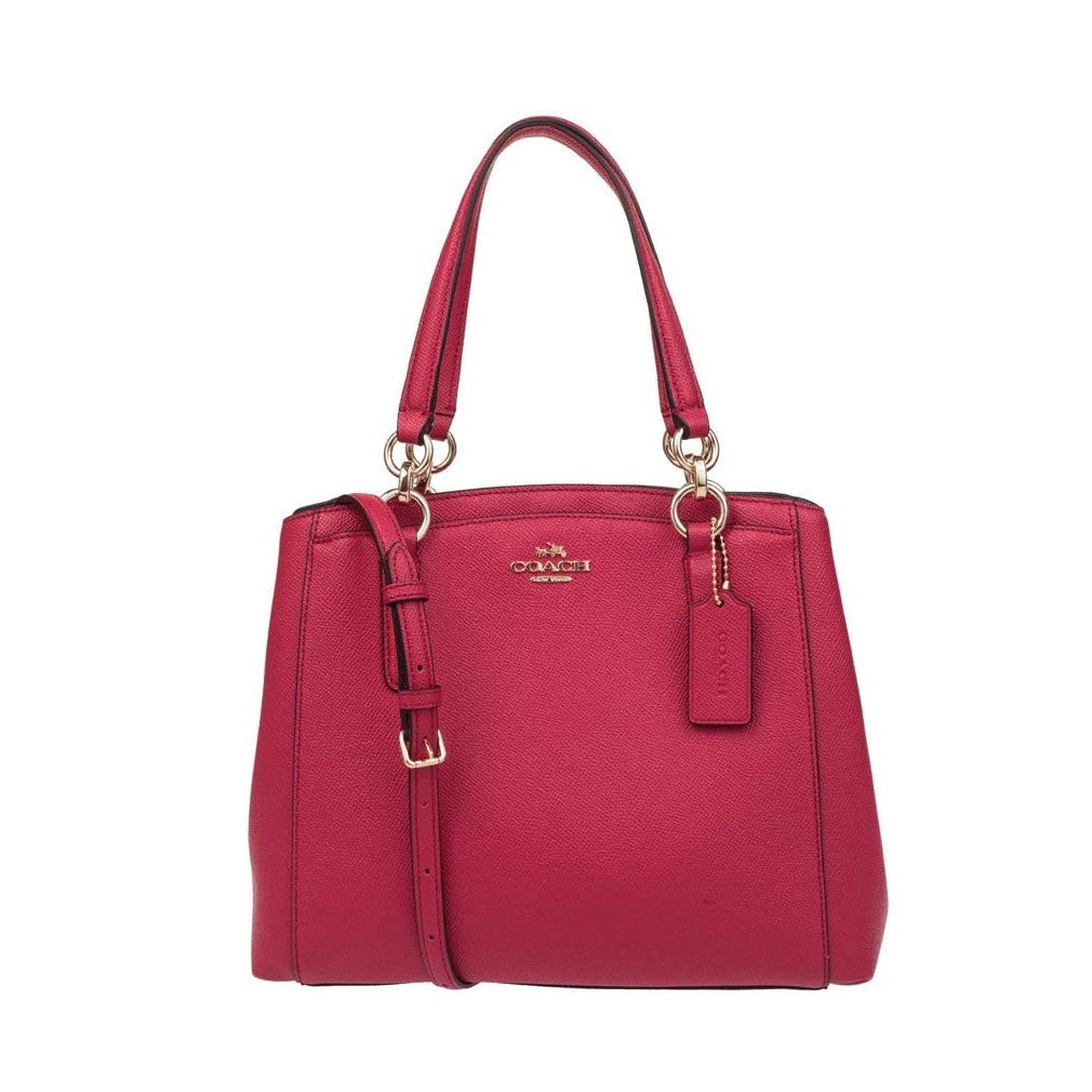 coach minetta bag