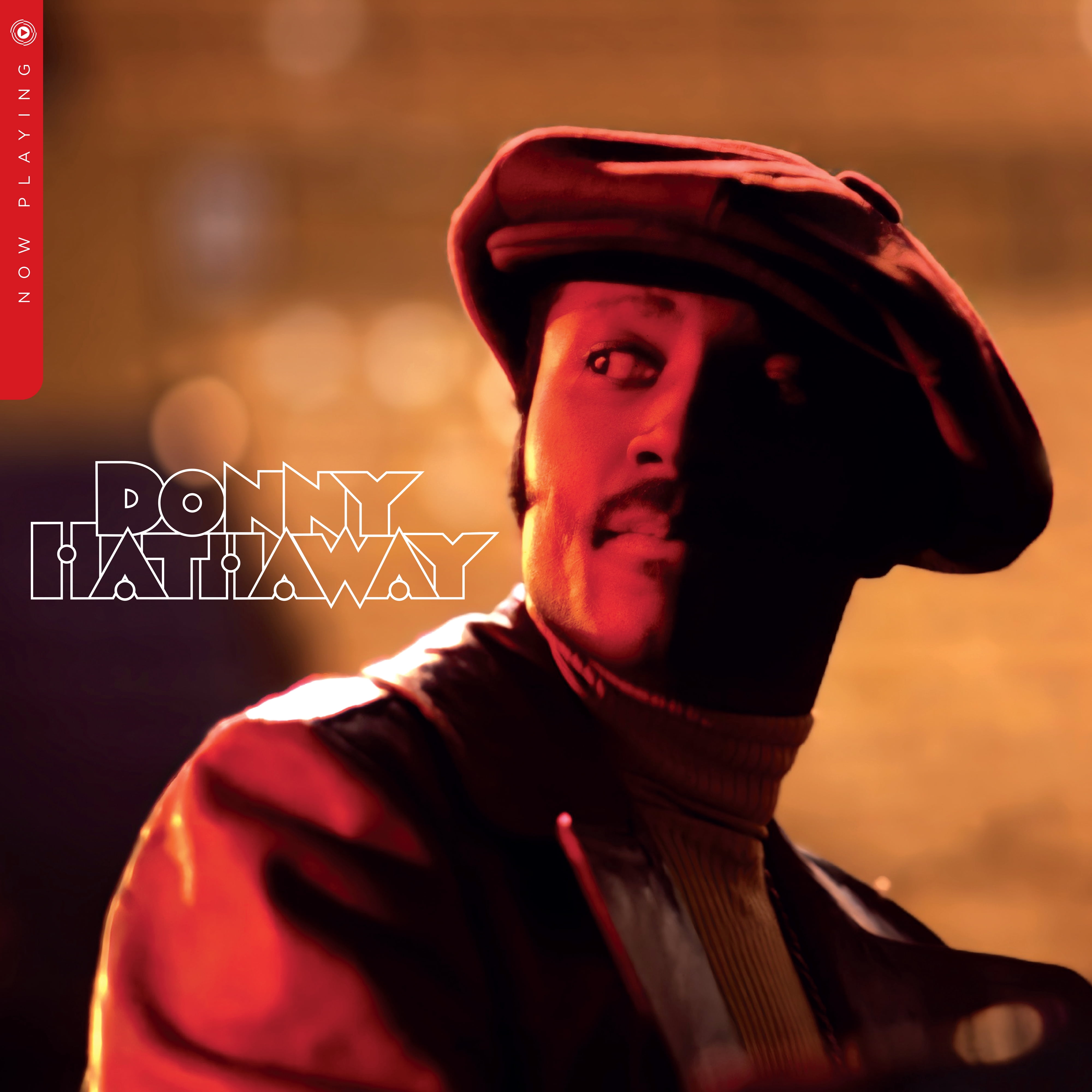 Donny Hathaway - A Donny Hathaway Collection (2LP) - Music