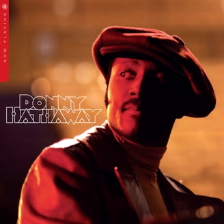 Donny Hathaway - A Donny Hathaway Collection (2LP) - Music