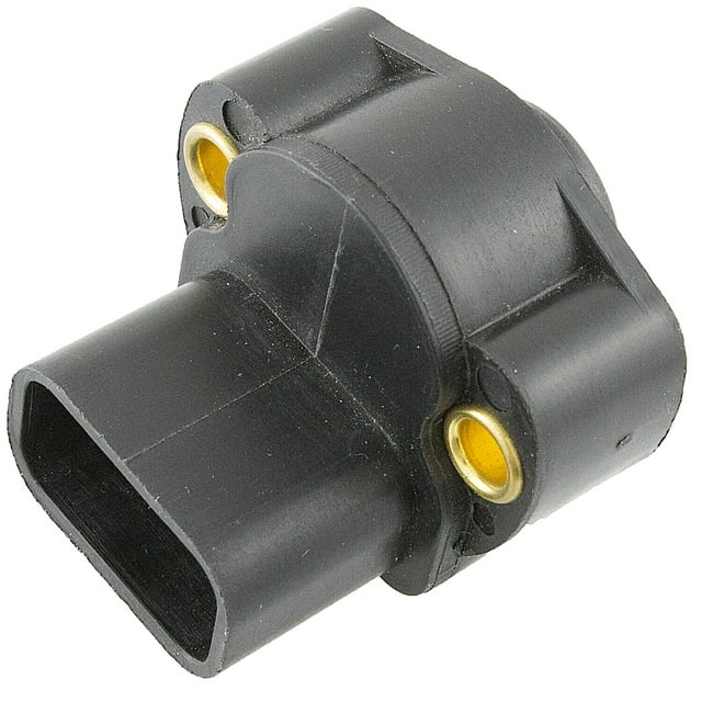 1-Sensor De Posición Del Acelerador (Tps) Ramcharger 1992 A 1993 Dodge V8 5.2L WALKER .