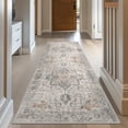 thumbnail image 3 of Area Rugs x for Living Room Machine Washable Rug for Hallway Kitchen Low Pile Print Rug for Bedroom Dining Room Home Office, 3 of 9