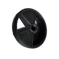 thumbnail image 2 of For 14965-0028 Plug and Gasket Assembly Replacement for Sta- 1-1/2-Inch Multiport Valves, 2 of 5