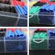 thumbnail image 3 of Protecciones de alambre de tubos EVA termocontraíbles retardantes de llama convenientes 560PCS, 3 of 7
