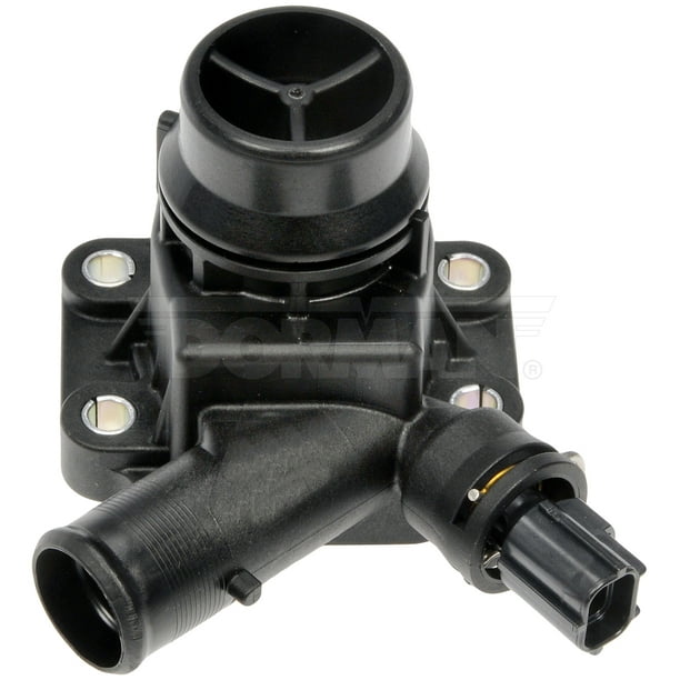 Integrated Thermostat Housing Assembly W