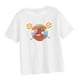 thumbnail image 4 of Camiseta para mujer cómoda camiseta interior con cuello redondo para desplazamientos senderismo camping XL Yuyangstore Camiseta para mujer, 4 of 8