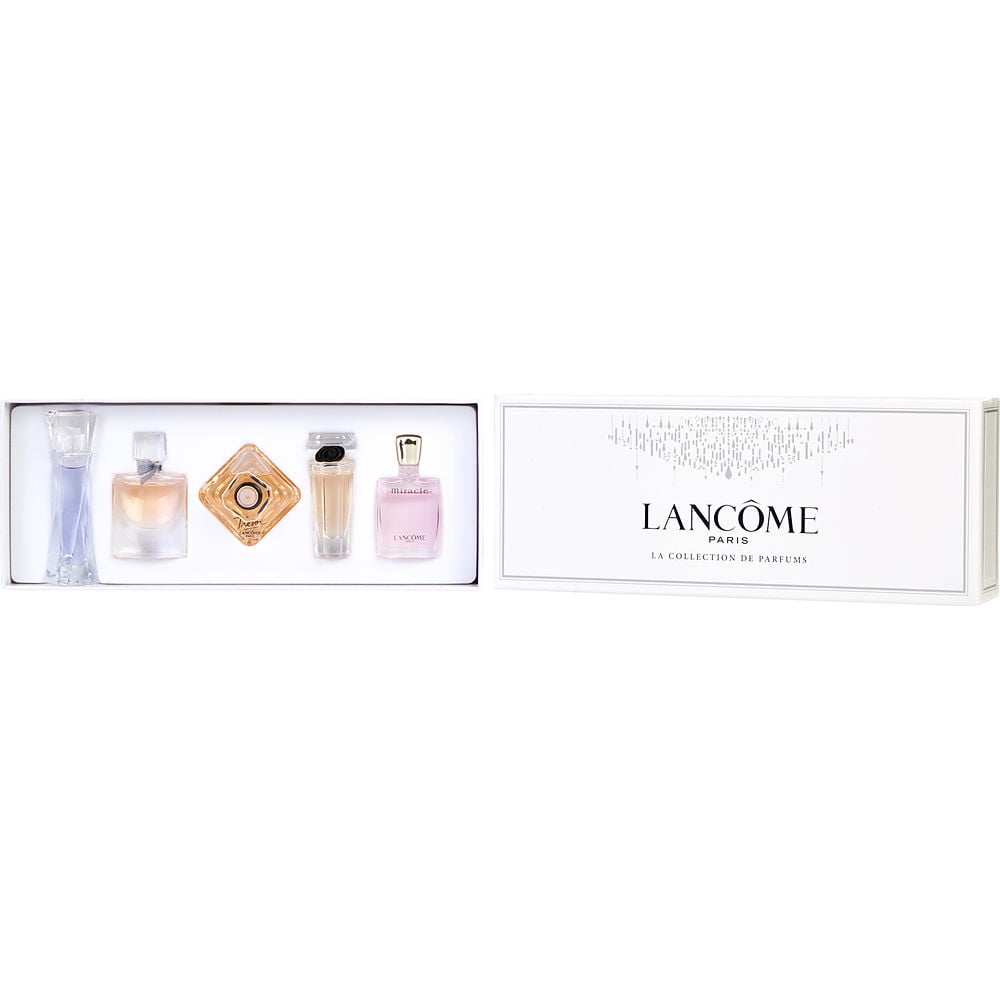 mini lancome la vie est belle