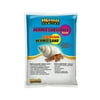 HERMIT HABITAT NATURAL WHITE PRO-CALCIUM SAND, 5-LBS