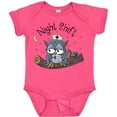 thumbnail image 3 of Inktastic Night Shift Nurse Owl Boys Baby Bodysuit, 3 of 5