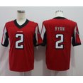 thumbnail image 1 of Falcons Embroidered Football Jersey Training Suit T-Shirt Legend Ii Retro Elite Edition Fan Edition 2#21, 1 of 2