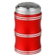 thumbnail image 2 of Afeitadora de metal para hombres con carga USB y cuchilla plegable, 2 of 5