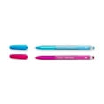 thumbnail image 5 of Paper Mate InkJoy 2 in 1 Stylus Ballpoint Pens, Medium Point, Assorted, 2 Pack (1951406), 5 of 8