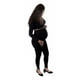 thumbnail image 3 of Leggins Maternidad Mallon Especial Embarazo Mayon Algodón, 3 of 8