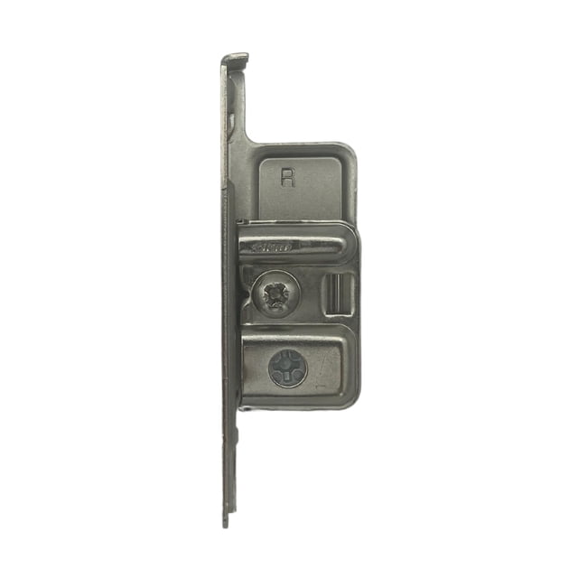 Soporte Overstock Blum Metabox para cajón derecho con fijación frontal estándar