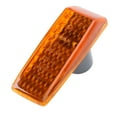 thumbnail image 1 of Side Marker Light Protective Cover Housing for C Class E Class S Class SL Class W124 W140 R129, 1 of 7