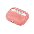 thumbnail image 3 of Funda SaharaCase Glitter Red para Apple AirPods Pro 1.ª generación, 3 of 3