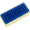 thumbnail image 1 of Lincoln Rubber Sponge Curry Comb, 1 of 1