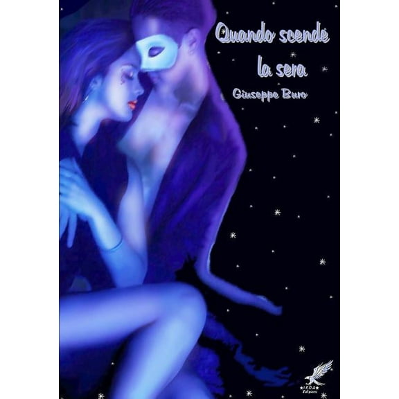 Quando scende la sera (Paperback)