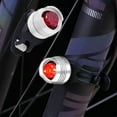 thumbnail image 1 of Dvkptbk Light, Headlight and Tail Light, Front and Rear Lights, Suitable for Night Riding, Road, Hiking, 1 of 7