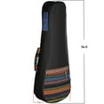 thumbnail image 4 of Backpack,21 Soprano Uke Style Durable Cotton Thicken With Adjustable National Style Durable Cotton Thicken With Soprano Uke Ethnic Uke Ethnic National Durable Cotton Thicken Ethnic National Style, 4 of 6