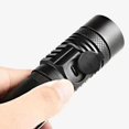 thumbnail image 3 of Long Range USB Rechargeable Mini Flashlight With Pen Clip For Household Outdoor And Portable Lighting Use, 3 of 4