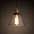 thumbnail image 4 of Leona 8-inch Adjustable Cord Glass Edison Lamp, 4 of 4