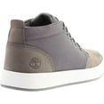 thumbnail image 7 of Men's Timberland Davis Square Fabric/Leather Chukka Boot, 7 of 7