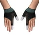 thumbnail image 5 of Manga Del Dedo 2 uds guantes de manga de dedo pulgar para juegos con pantalla táctil a prueba de sudor para PUBG, 5 of 5