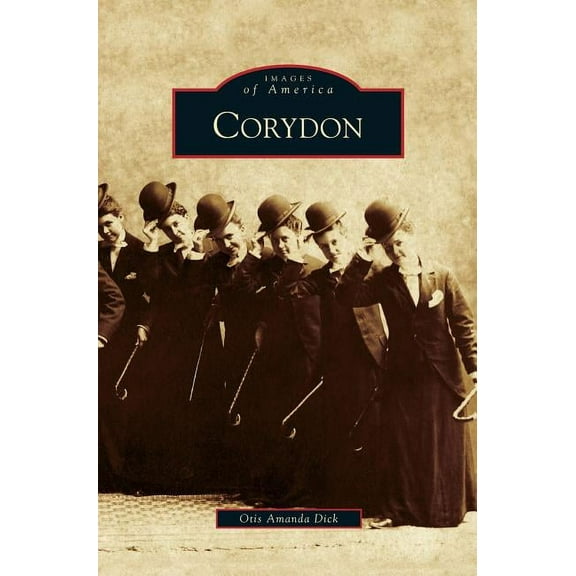 Corydon (Hardcover)