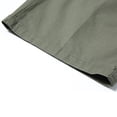 thumbnail image 6 of Sngxgn Men's Shorts with Pockets Running and Gym Shorts, Lightweight and Workout Shorts(AG,XXXL), 6 of 8