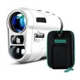 thumbnail image 4 of Golf Ranfinder 600M Telescope With Flag-Lock Slope Pin Distance Meter For 1000M Camoufla Monocular ,High Accuracy, 4 of 7