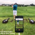 thumbnail image 2 of Amdohai Record Golf Swing, Cell Phone Holder Clip for Golf Training, Golf, 2 of 9