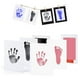 thumbnail image 2 of Baby Handprint Footprint Ink Kit Baby Clean Touch Ink Pad Leyfeng Tinta de huella, 2 of 7