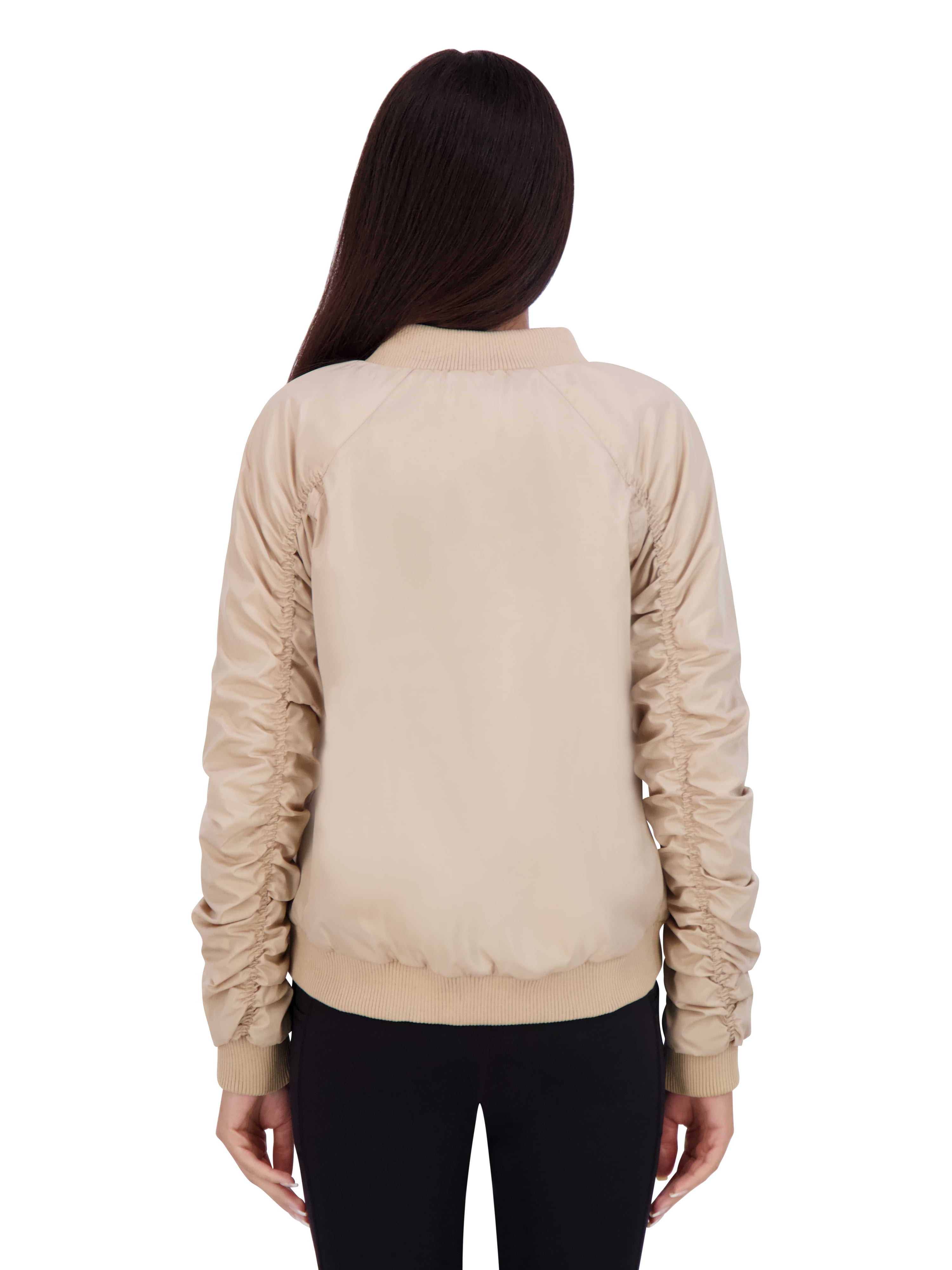 Reebok Women's and Women's Plus Windbreaker, Sizes XS-3X