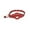 B, variant on Nylon Pet Collar For Small Dogs And Cats Adjustable And Versatile Design Ideal For Everyday Use And Outdoor Activities Comfortable Fit For And Training Dog Trainer Accessories Pug Accessories Dog
