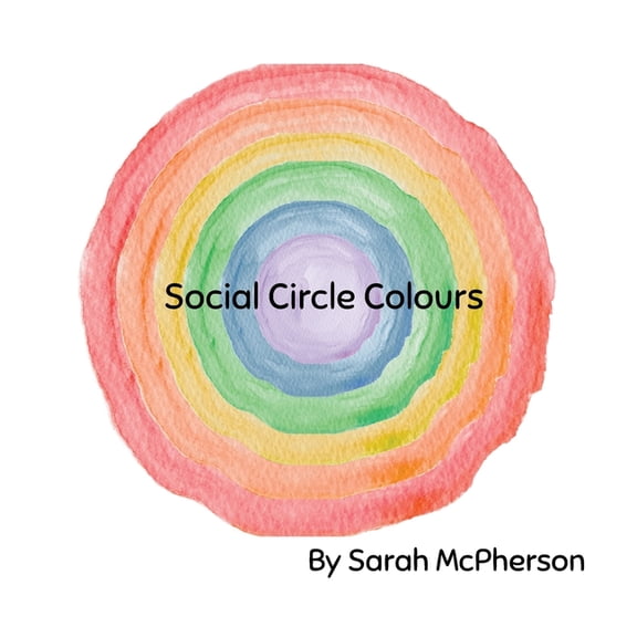 Social Circle Colours, (Paperback)