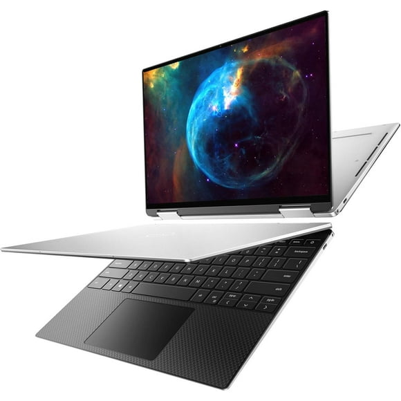 Dell XPS 7390, 13.4" FHD, 2-IN-1, Intel Iris Plus, Graphics,i7-1065G7, 32GB,512GB,PCIe,Refurbished
