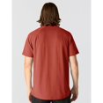 thumbnail image 4 of Remera Carhartt Force Relaxed Fit de Peso Medio Talle Large Roja, 4 of 6