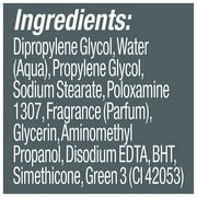 Dove Men+Care Deodorant Stick Clean Comfort 3 oz (Pack of 6)