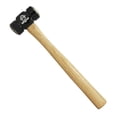 thumbnail image 1 of Diamond Farrier  Rounding Hammer - 36 oz, 1 of 1